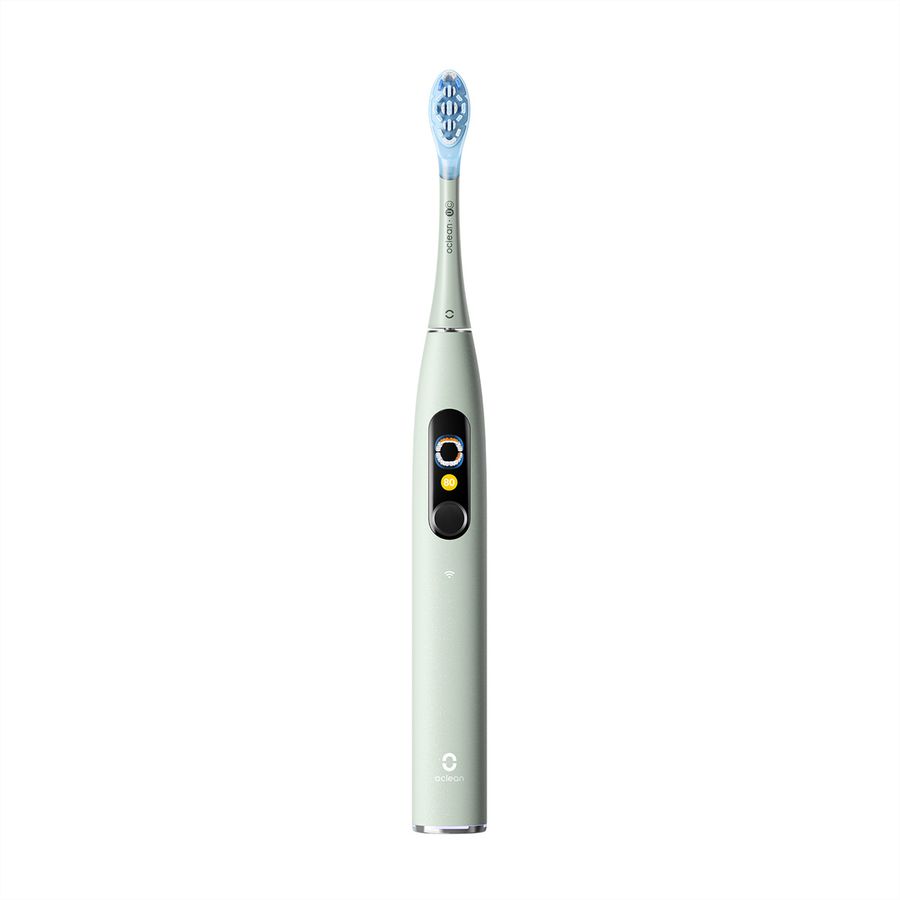 Oclean X Ultra 20 Green