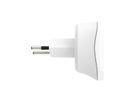 Skross Combo World to Switzerland Adapter-Set