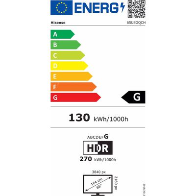 Étiquette énergétique 05.09.9006