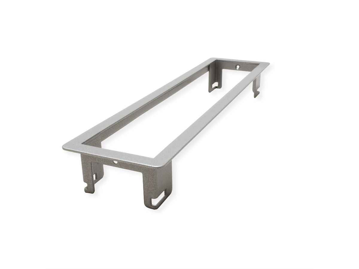 POWERFRAME Cadre Medium, argent