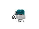 Shelly FrankEver Ventilsteuerung DN20