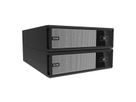 Eaton 93PX 20 kW RT9U Netpack RM UPS