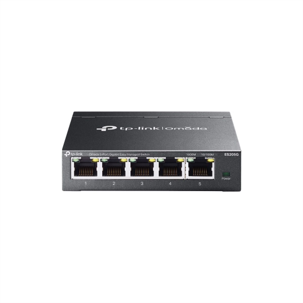 TP-Link ES205G Omada Gigabit Switch 5 Port