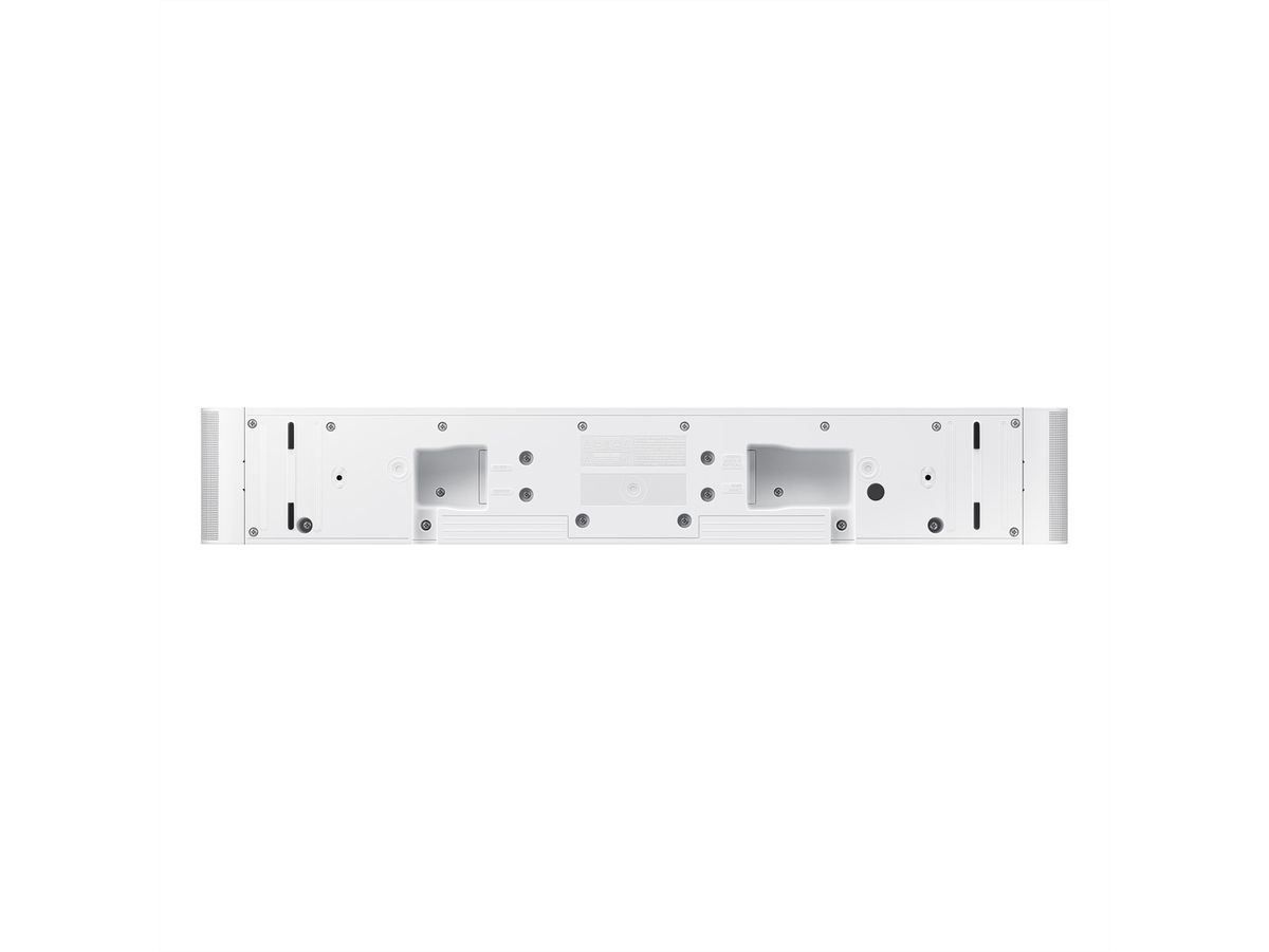 Samsung Soundbar HW-S61D , blanc