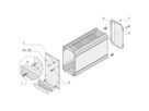 SCHROFF Torx-Linsenkopfschraube - LIKOSR M2.5X6 TORX 100STK