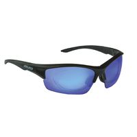 Salice Occhiali Lunettes de sports Kitoptik 838P, Black / P Smoke