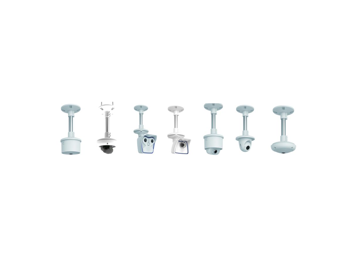 MOBOTIX support de base