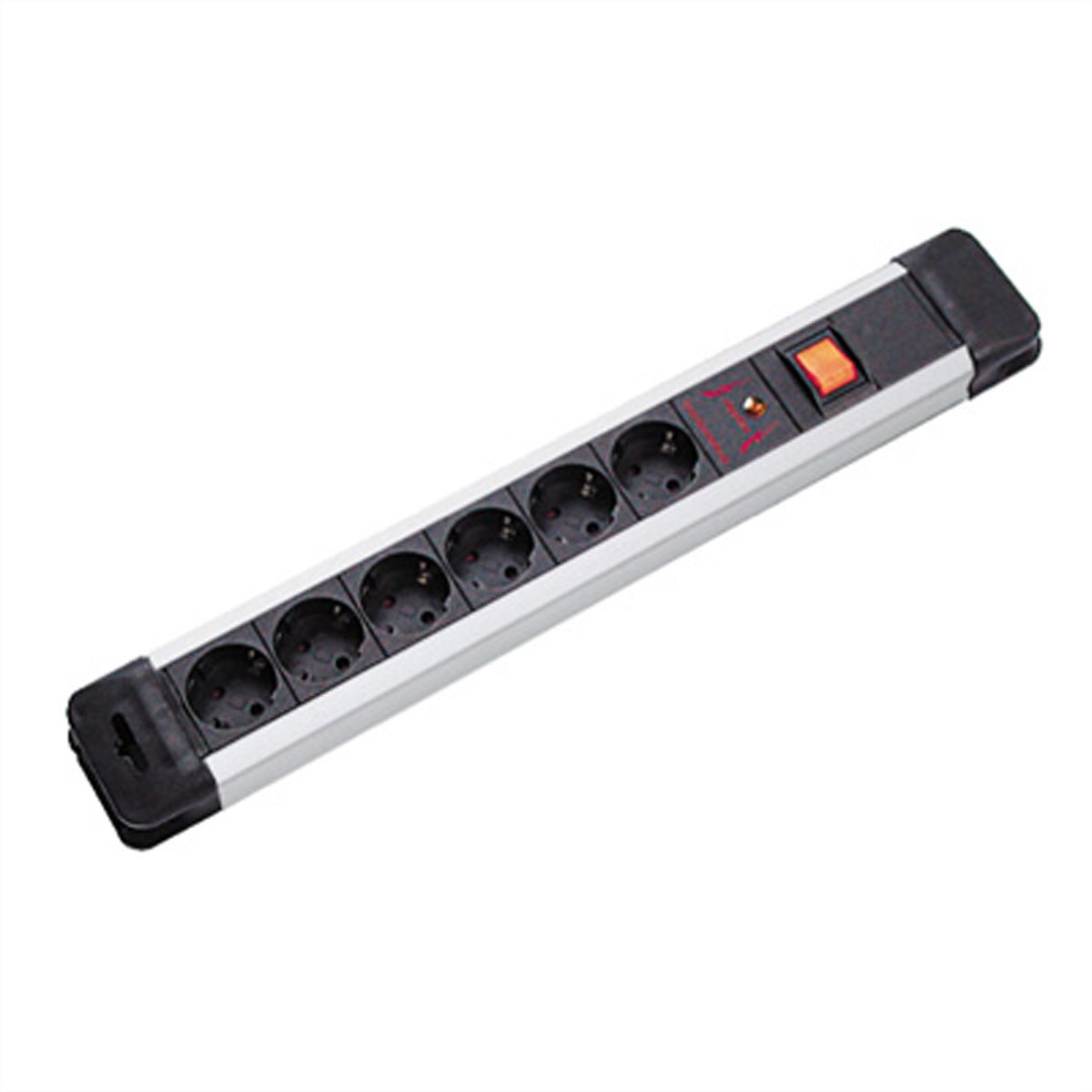 BACHMANN CONNECTUS Bâti de prises, 2 m