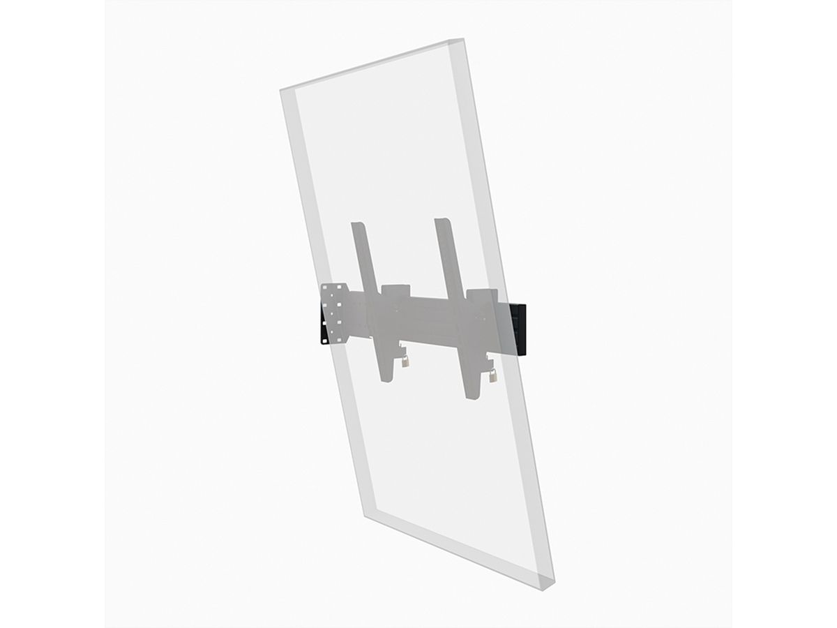 Hagor Support mural CPS From Wall Single 42-65
