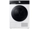 Samsung Wäschetrockner DV7400, 9kg, A, Optimal DryTM, weiss