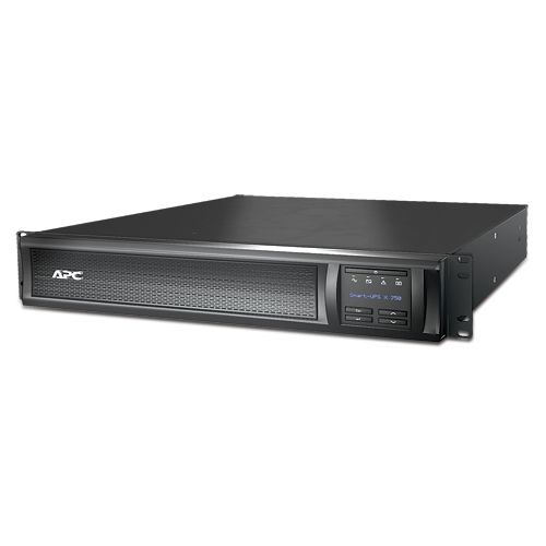 APC SMX750I, Onduleur Line interactive
