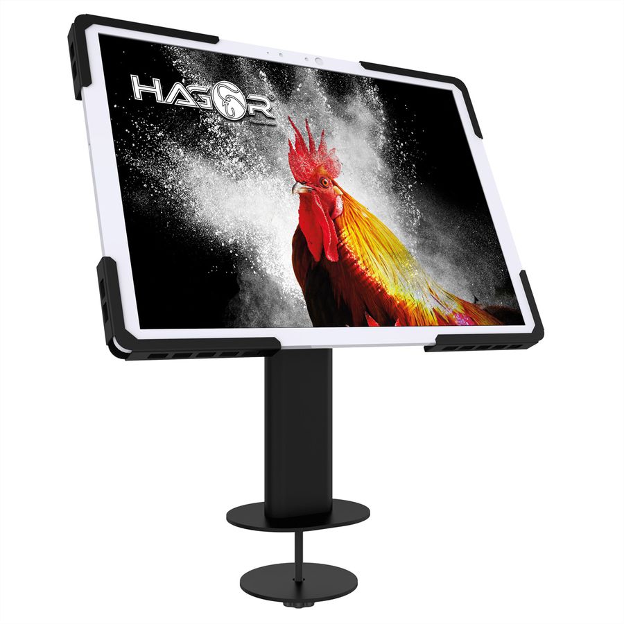 Hagor Support de tablette HA Flex-Lock, 9,7-12,9"