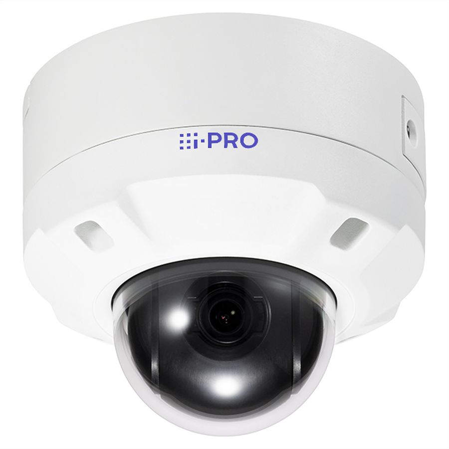 i-PRO WV-U65300-ZYG PTZ, 2MP OUTDOOR VANDAL PTZ Kamera