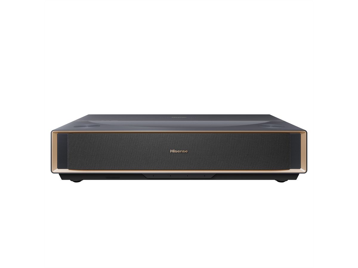 Hisense Laser TV PT1, 80"-120", 2500AL, 4K
