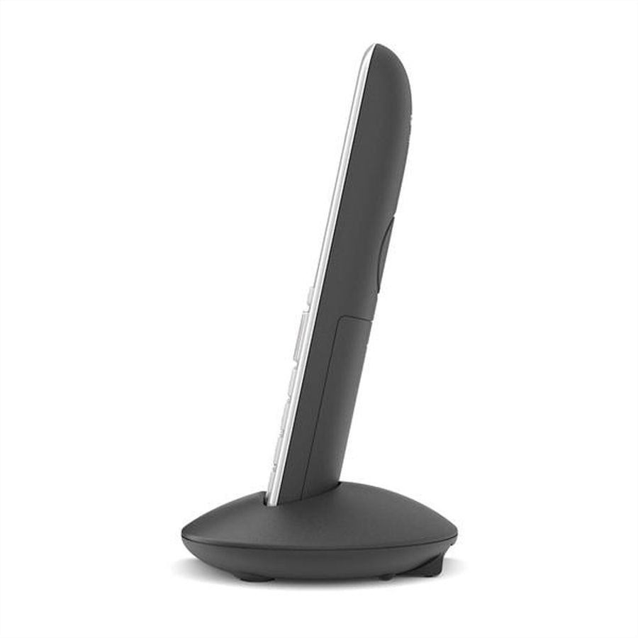 Gigaset Festnetztelefon E390HX HSB DEU