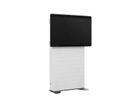 Hagor Panneau média CON-Line Big FS, Cisco Webex Board Pro 55″