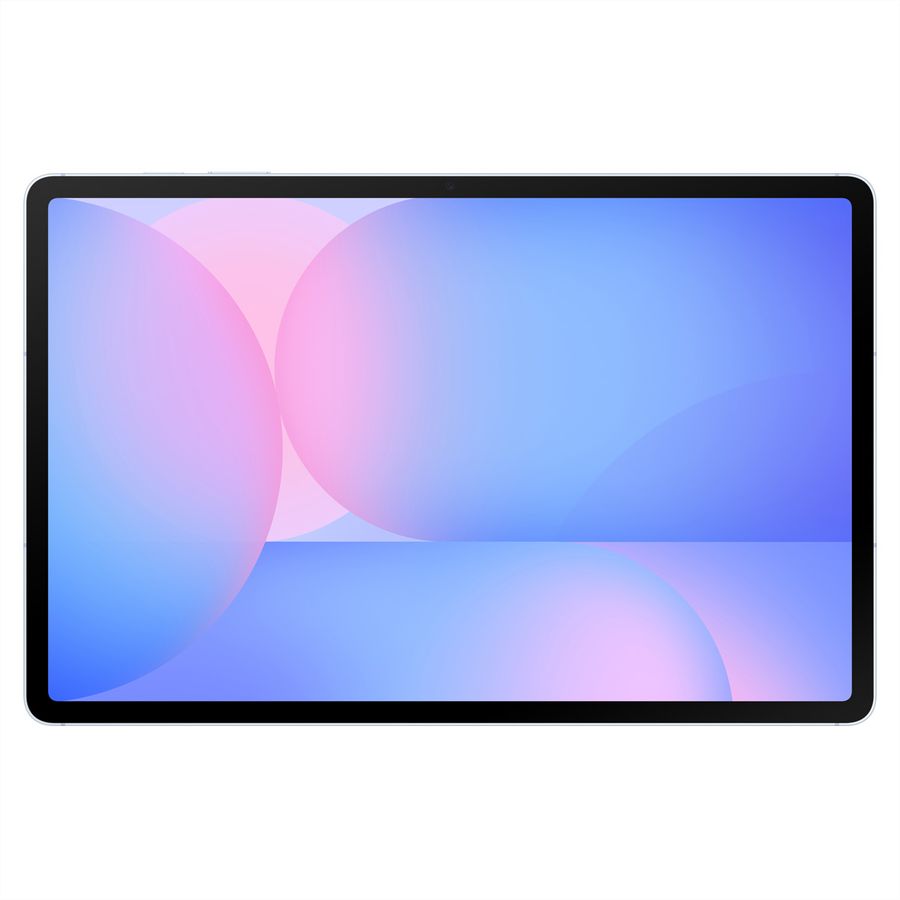Samsung Galaxy Tab S10 FE+, 128Go, gray, 13.1'', 5G