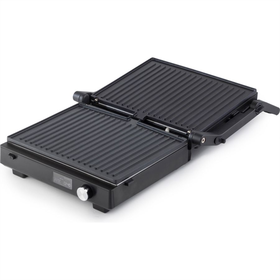 Gorenje Grill à contact GCG2000SD, 2000 W, écran LED