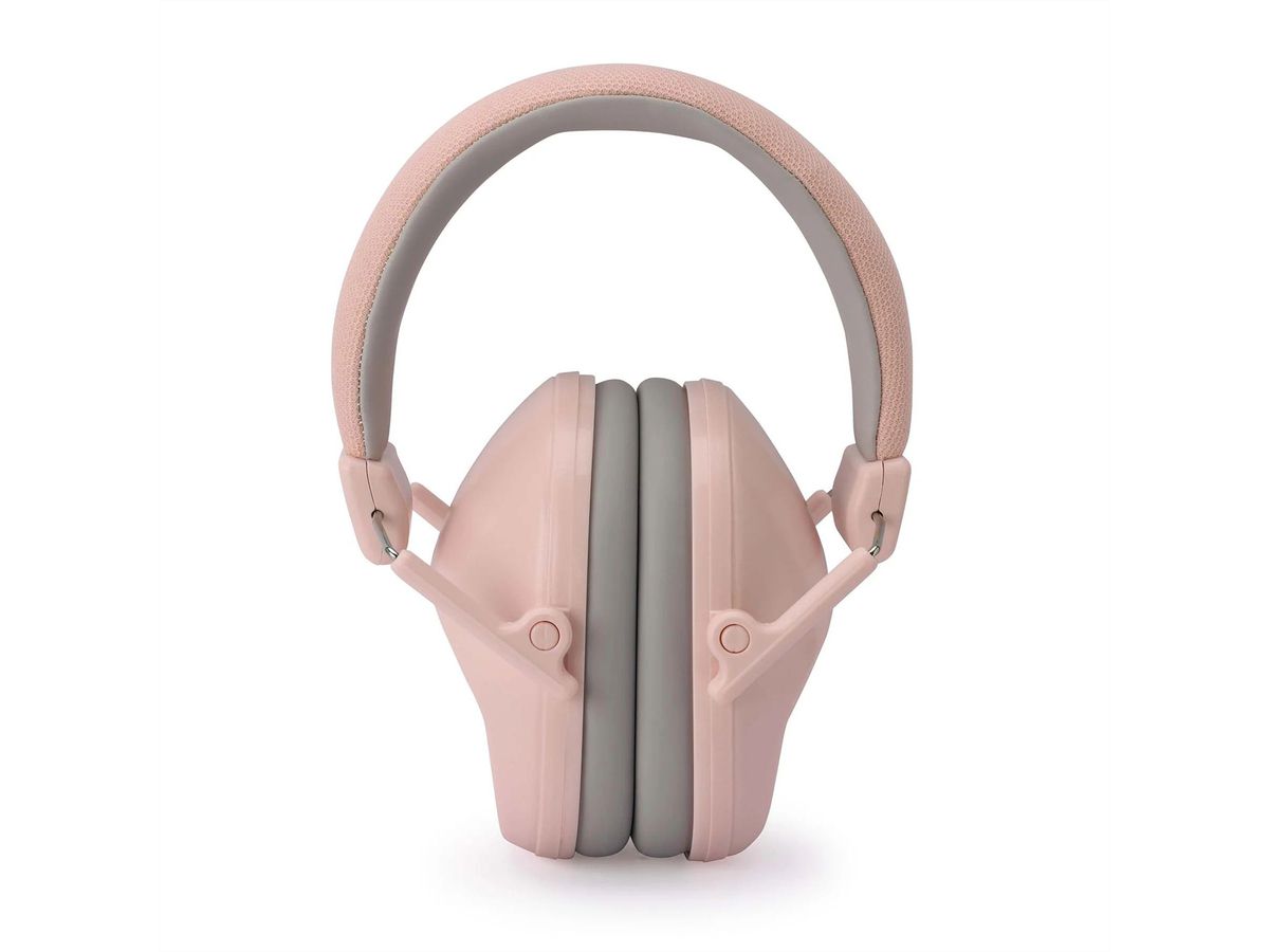 Protection auditive Alecto Baby BV73 bleu