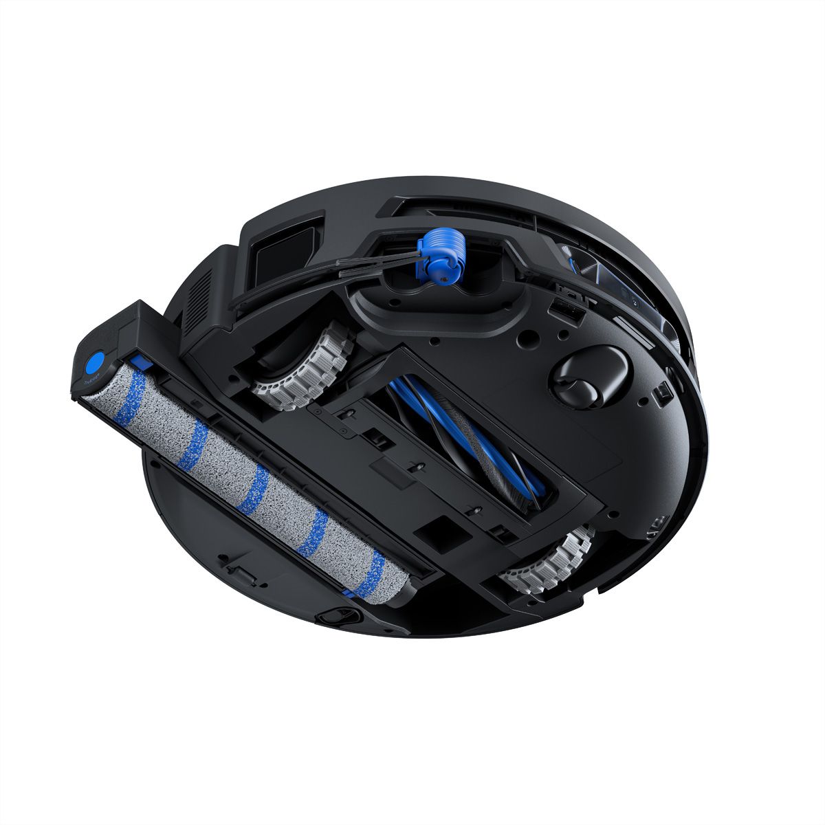 Ecovacs Saugroboter DEEBOT X12S OmniCyclone