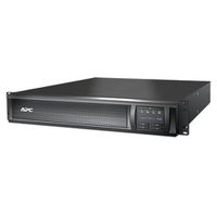 APC SMX1500RMi2U, Onduleur Line interactive