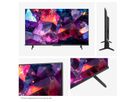 Hisense TV 43E7S PRO 43", QLED 4K, 144Hz, 300 Nits