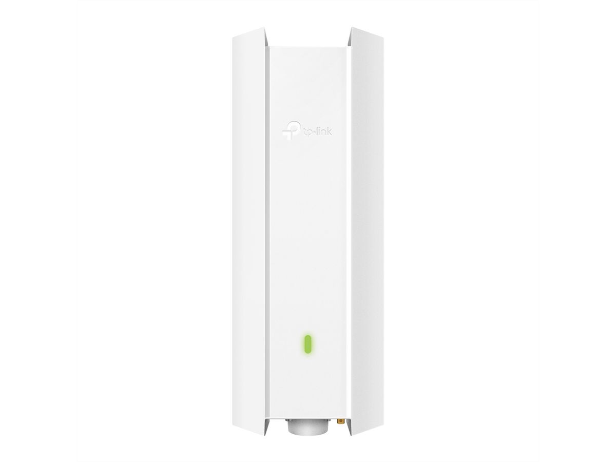 TP-Link EAP623-Outdoor HD Access Point , 1× Gigabit RJ45 Port, Indoor/Outdoor