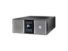 Eaton 9PX 11000i RT3U Netpack G2 mit Network-M3 & RM Kit (9RK) / Technologie: Online Doppelwandler