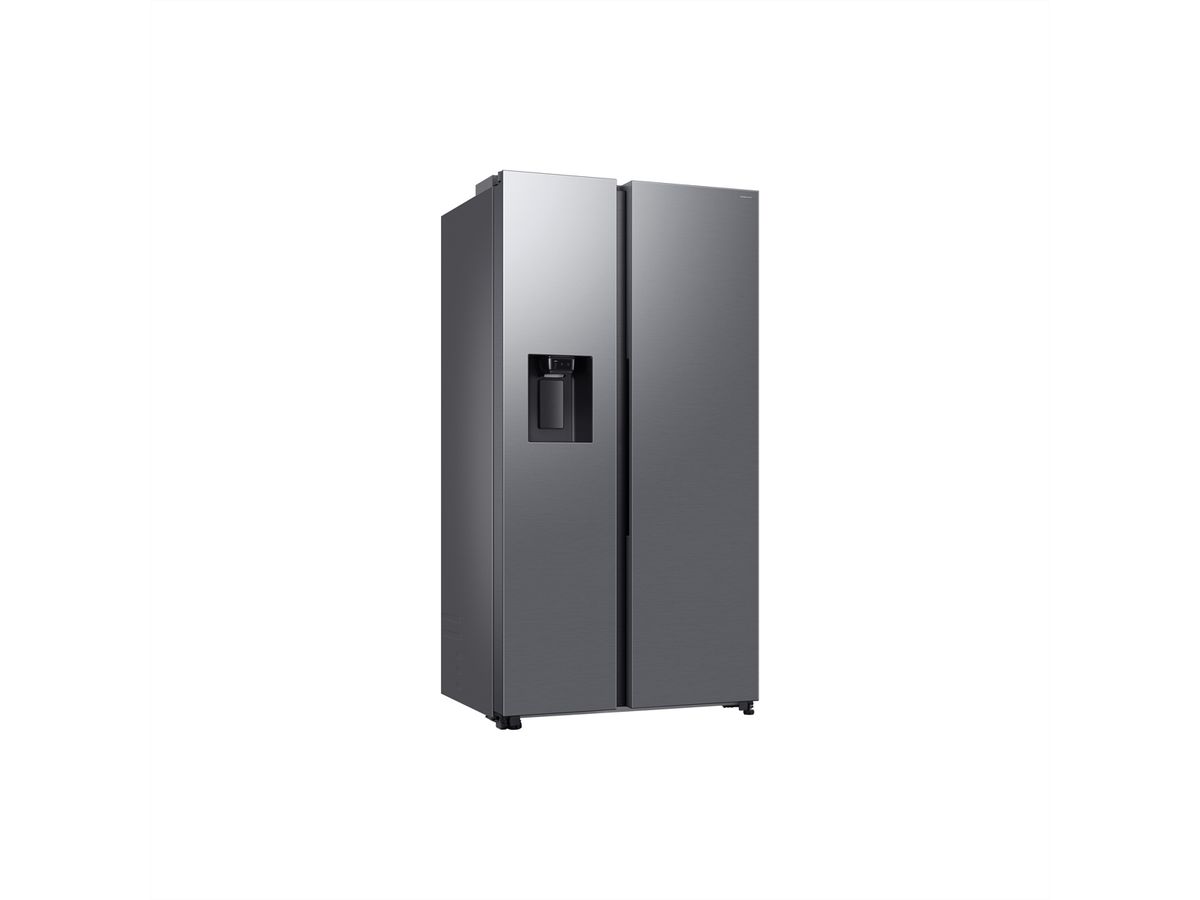 Samsung Food Center RS5000 FC, 640L, E-Grade, Wi-Fi, Aspect acier inoxydable