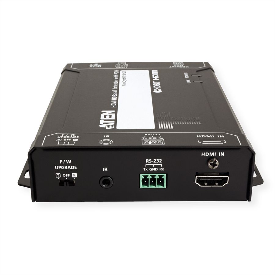 ATEN VE1812 Système d'extension HDBaseT HDMI avec POH
