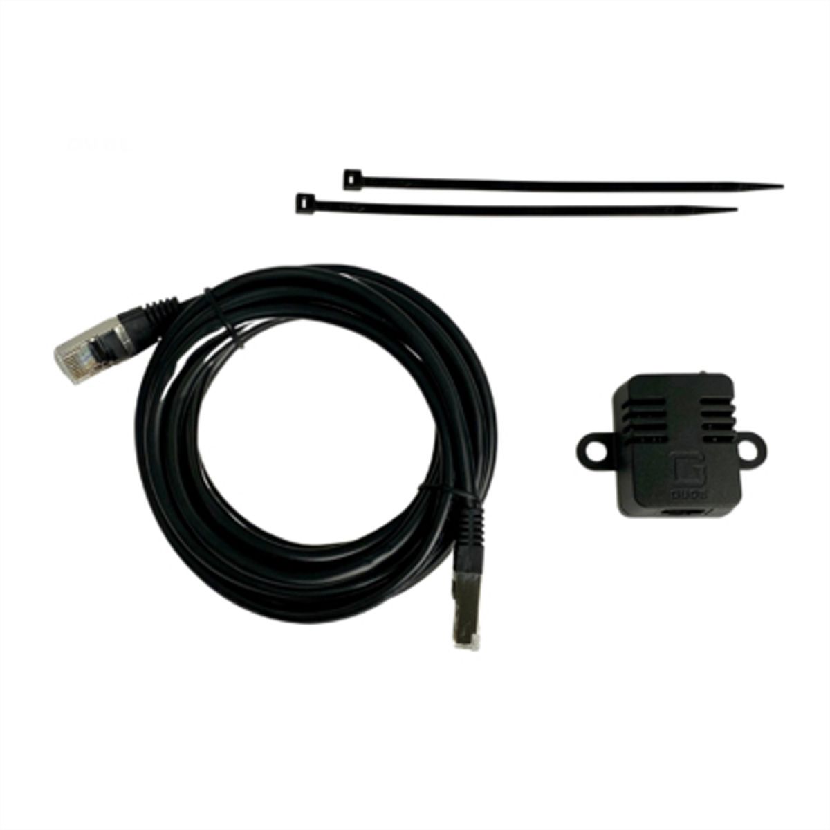 GUDE 7206 Temperatur-/Luftfeuchte/Luftdruck-Sensor
