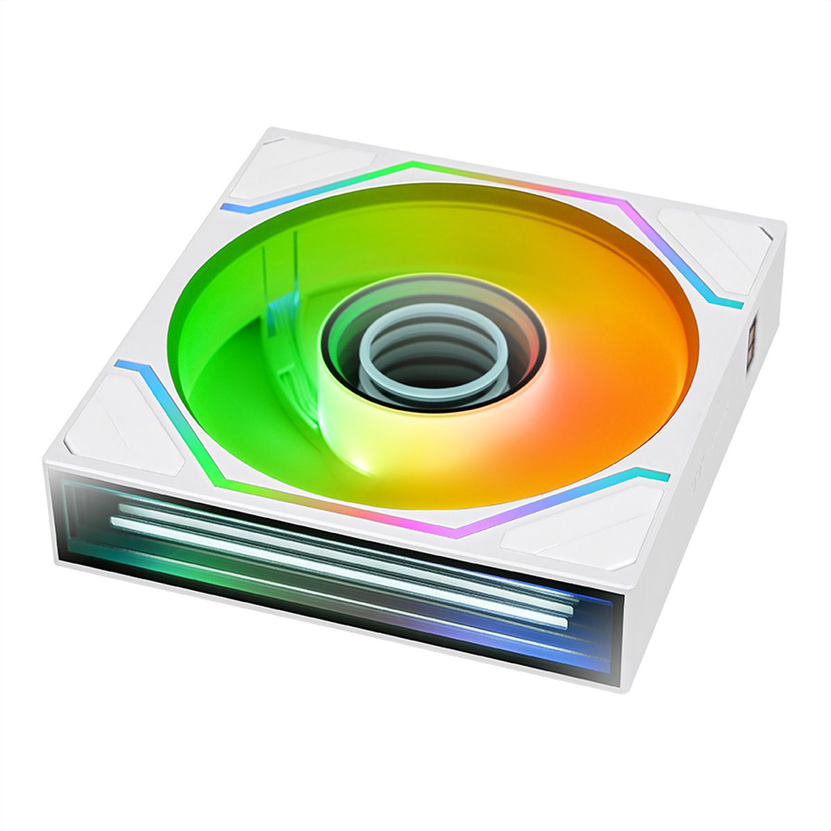 Thermaltake SWAFAN 120 EX INFINITY ARGB Sync 3-Fan Pack