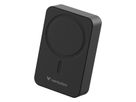 Verbatim Powerbank 20000 mAh Black