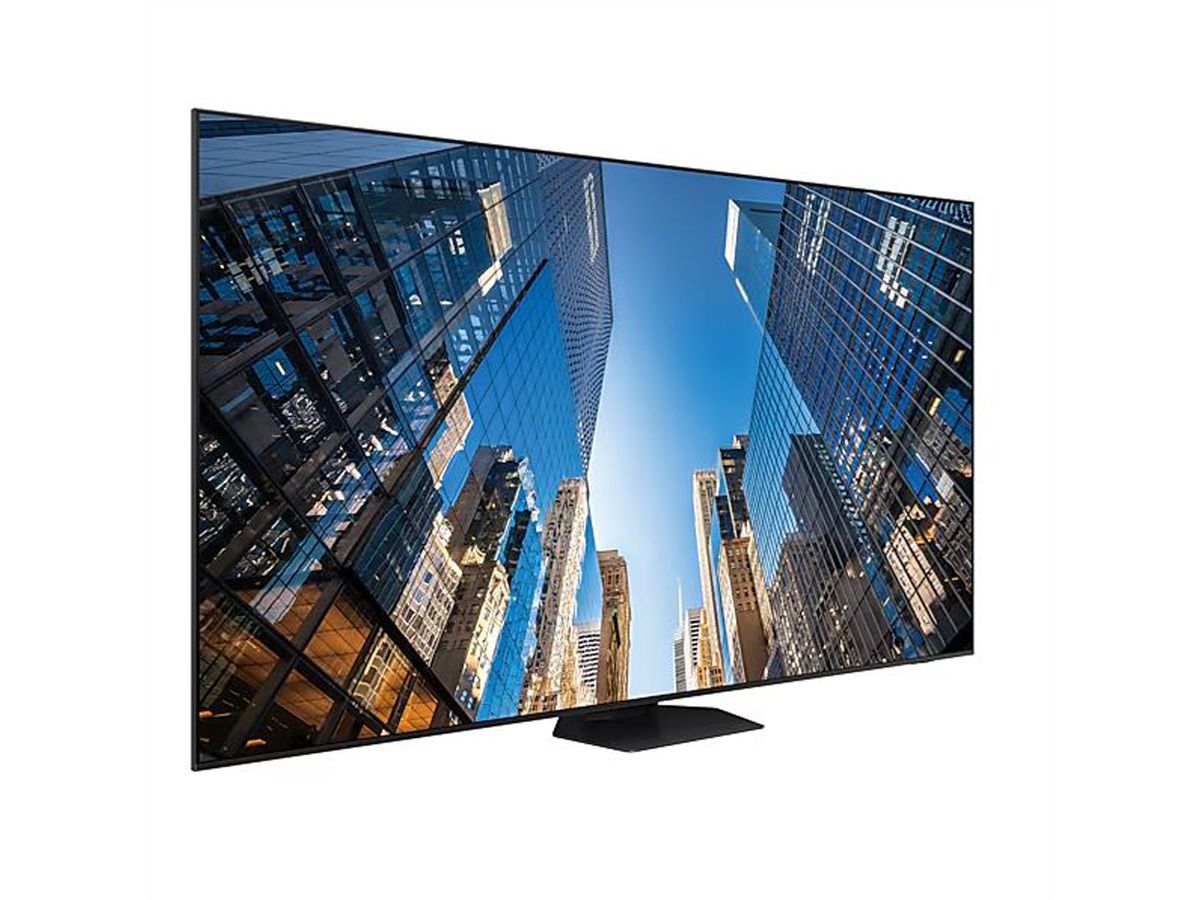 Samsung Digital Signage Display QE98C, 98'' 16/7, UHD 450cd/m²