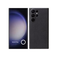 Filono Carbon Case Samsung Galaxy S23 Plus