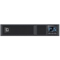 ROLINE ProSecure III 3000 RM2UH, noir, noir