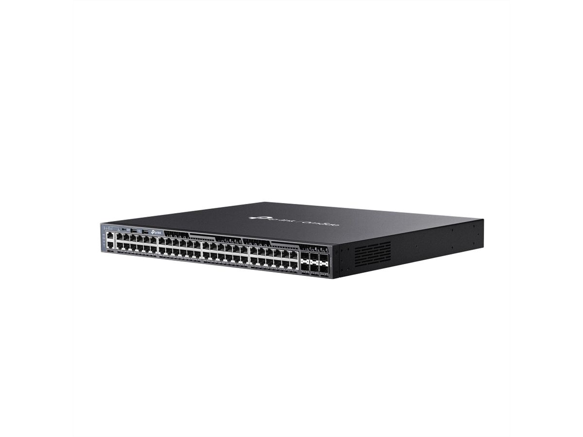 TP-Link SG6654X Omada Switch 48 Port