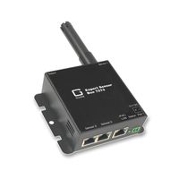 GUDE 72131 Expert LAN-Sensor für Temperatur