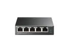 TP-Link TL-SF1005LP PoE Switch 5 Port