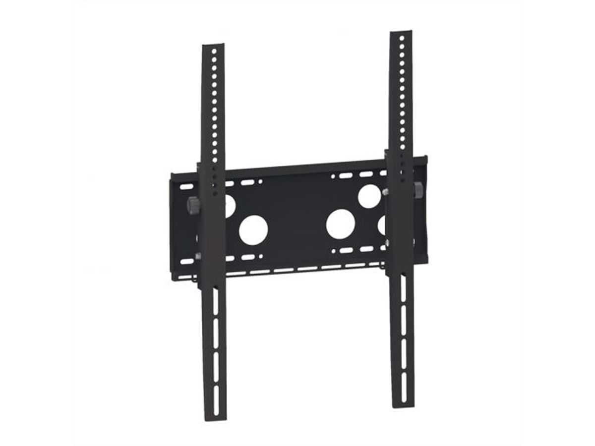 **DEMO**Hagor support mural inclinable WH 50 T - HD, noir