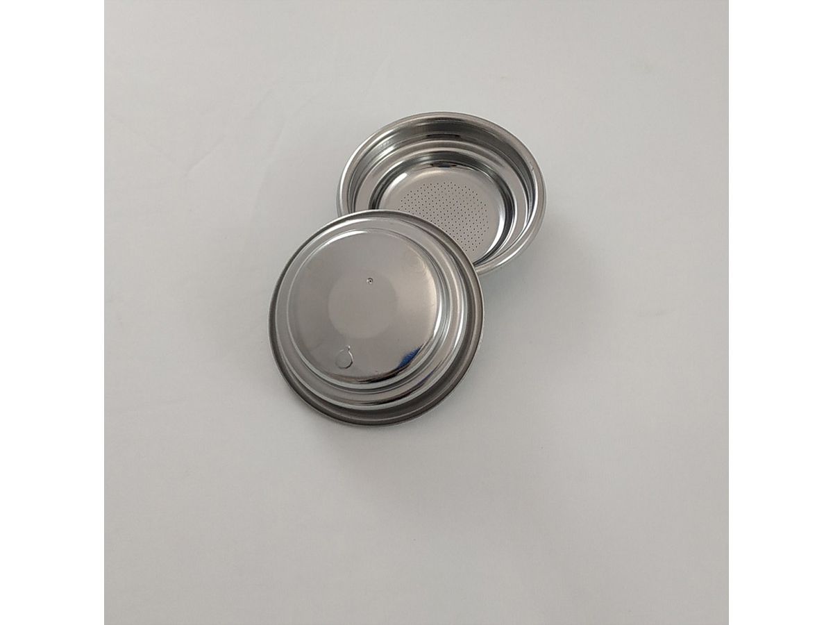 Pods-Sieb 44mm zu Typ 1170 / 1019