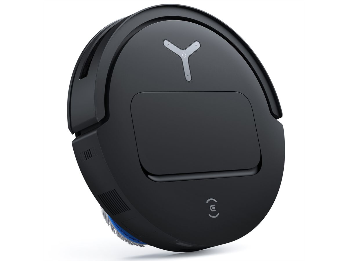 Ecovacs Saugroboter DEEBOT T50 OMNI, schwarz
