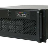 Datapath 64GBRAM4 Aufrüstung-64 GB RAM, (nur VSN400)