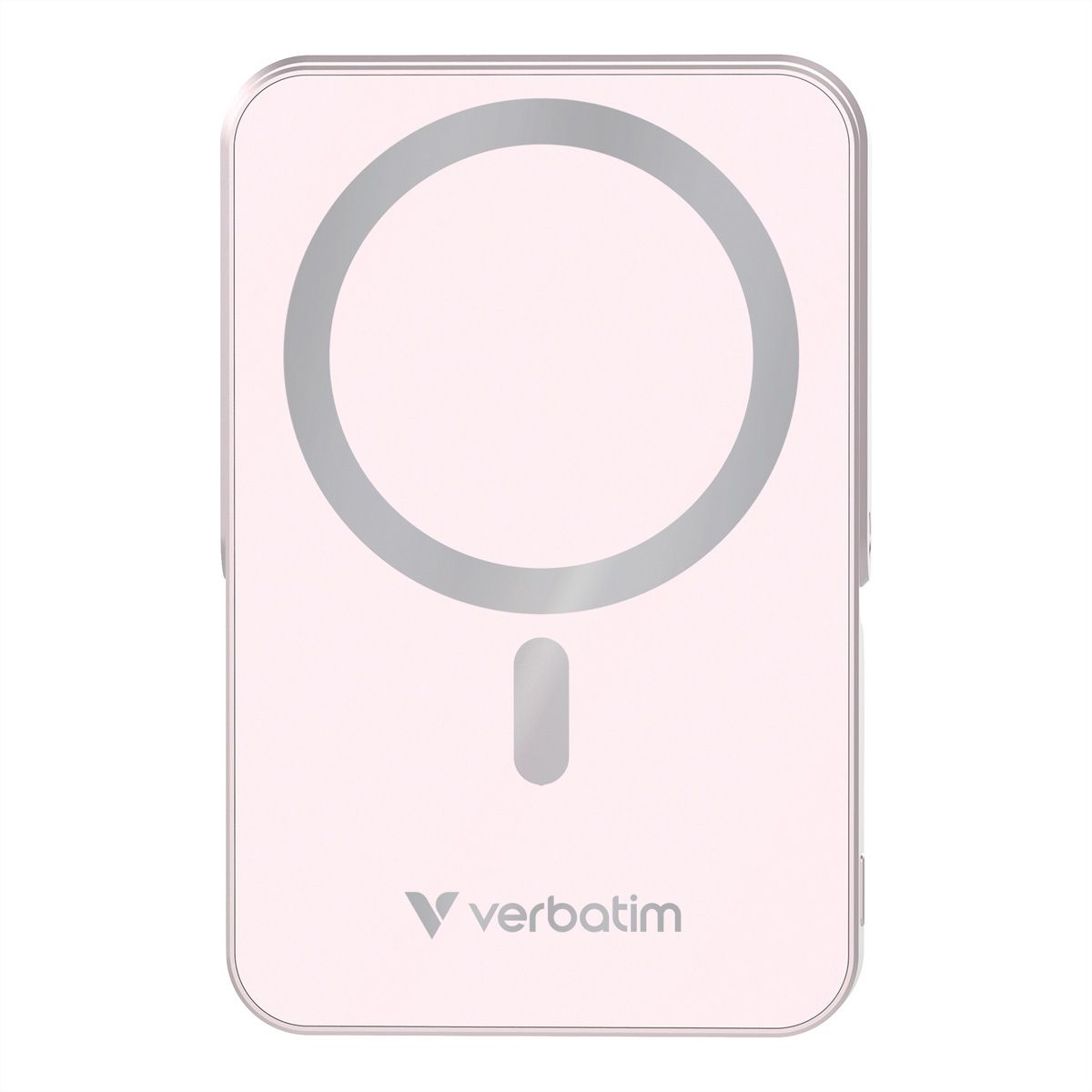 Verbatim Powerbank 10000 mAh Pink