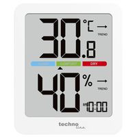 Station météo WS 9456 de Technoline