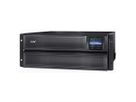 APC SMX2200HV Rack/Tower 4U