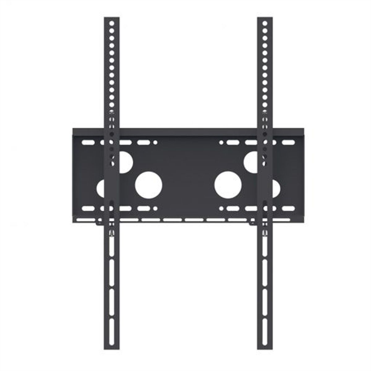 Hagor support mural rigide WH 50 F - HD, noir