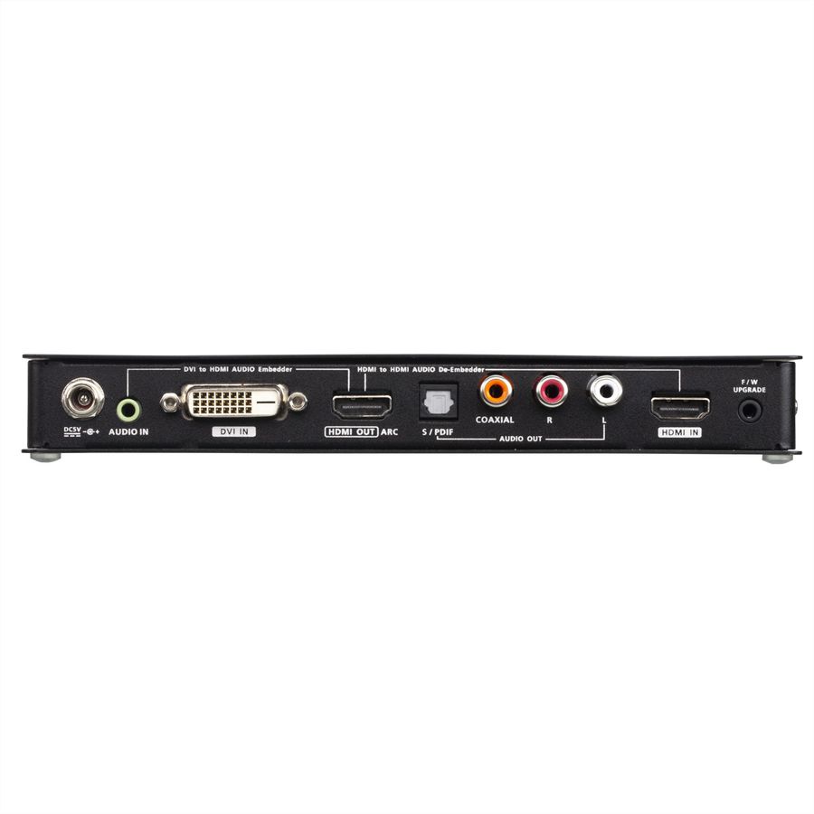 ATEN VC881 Convertisseur HDMI/DVI vers HDMI 4K