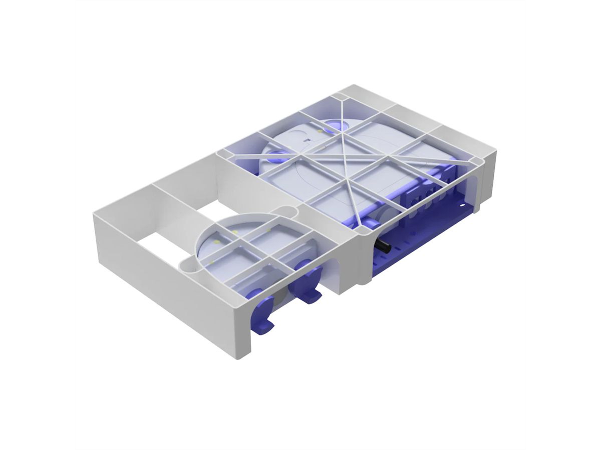 Mxessories Adaptateur S16/S-ONE Chameleon