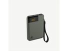 Aqiila Powerbank Powerbird B5, 12W, Moosgrün, 5.000 mAh